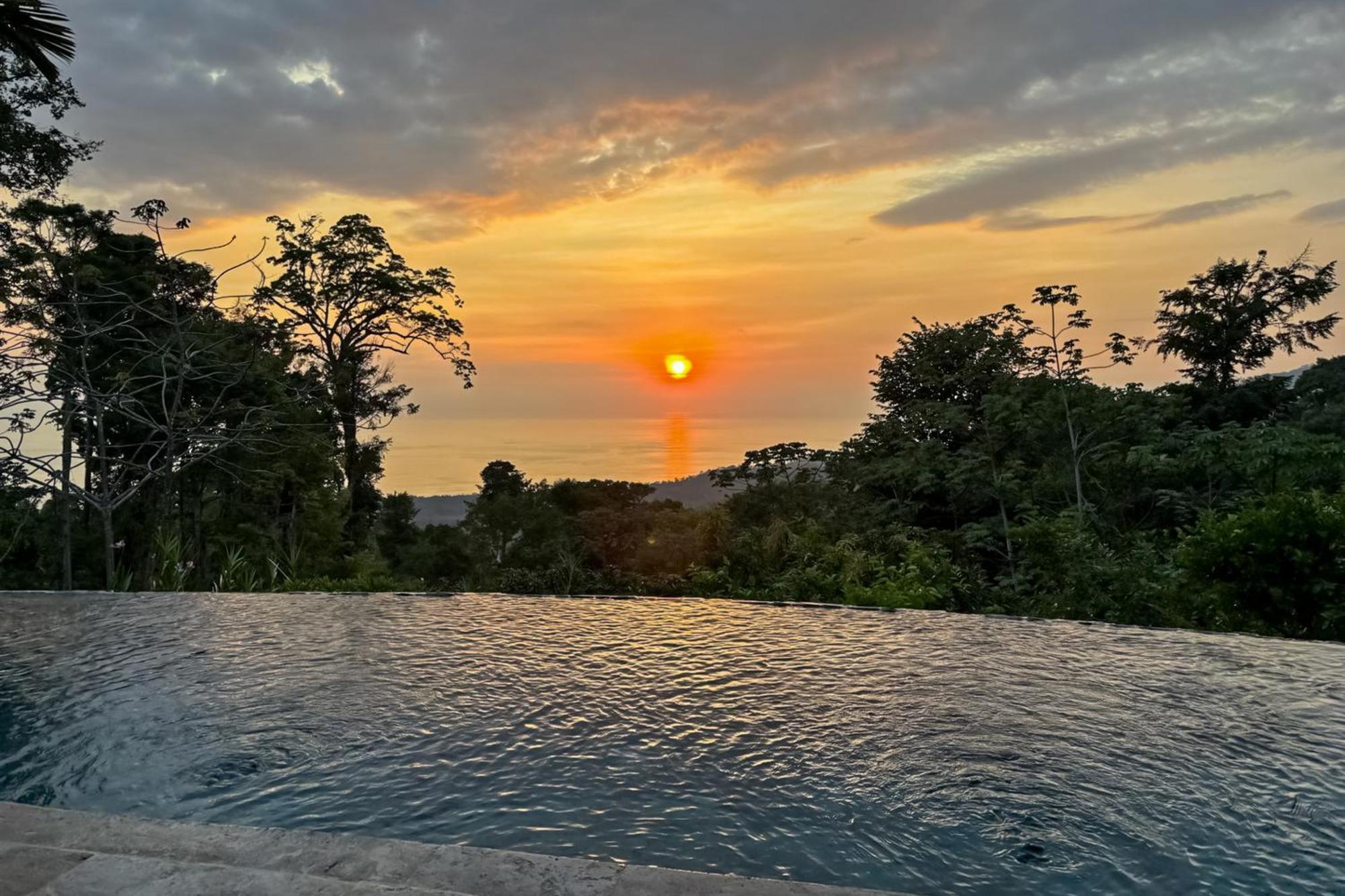 Casa Latte Villa Uvita Bagian luar foto