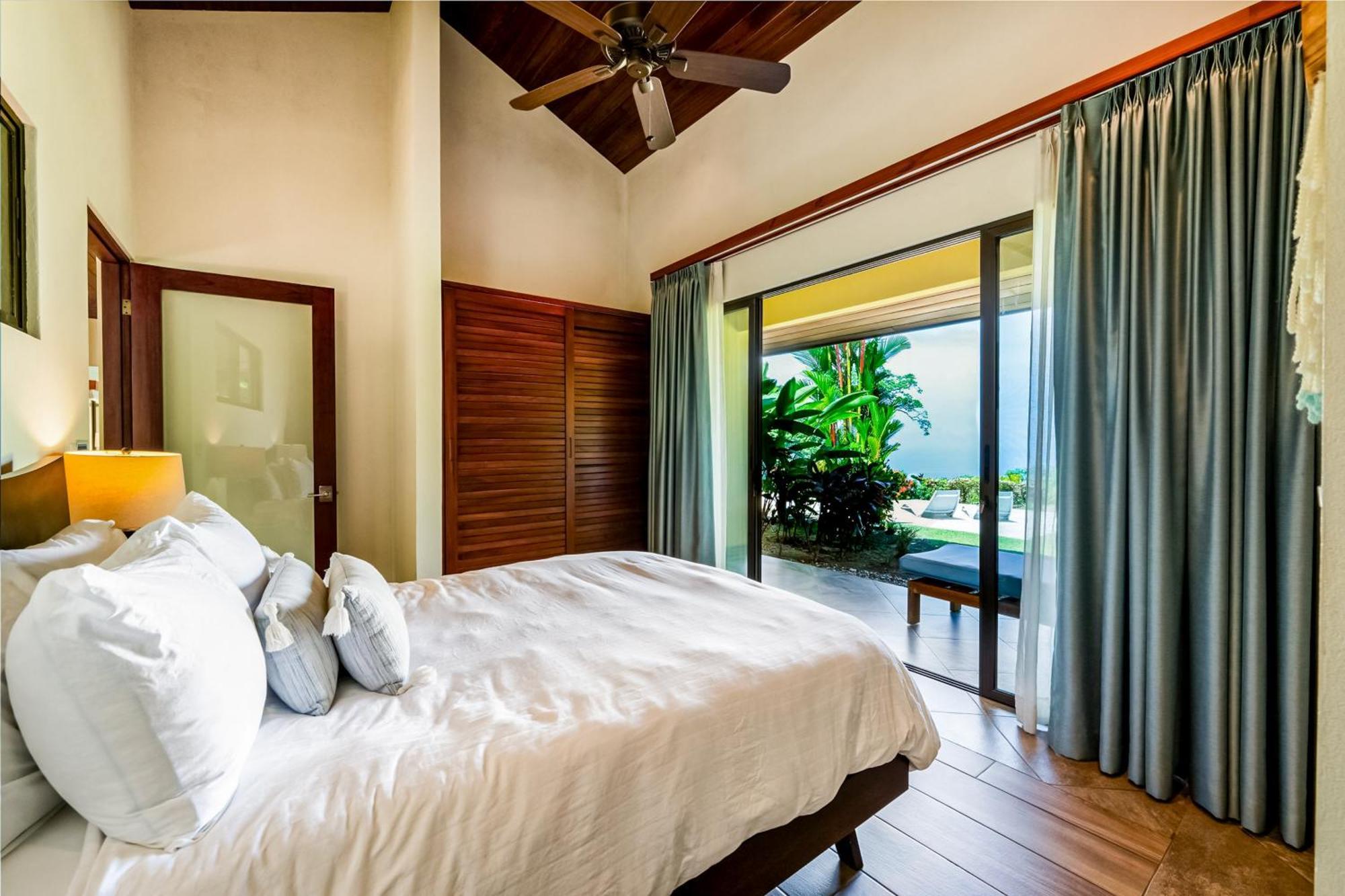 Casa Latte Villa Uvita Bagian luar foto