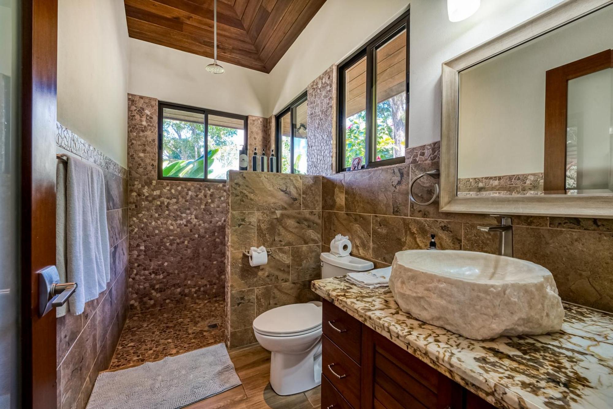 Casa Latte Villa Uvita Bagian luar foto