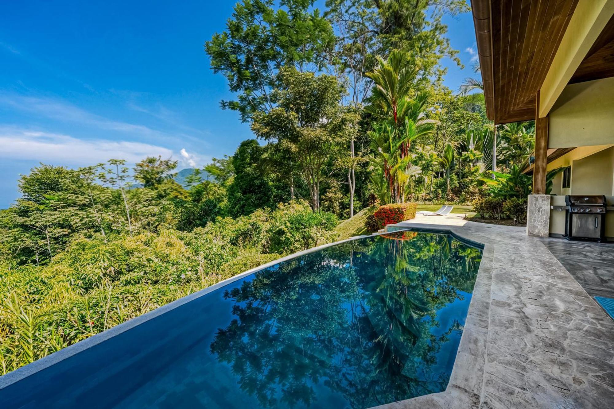 Casa Latte Villa Uvita Bagian luar foto