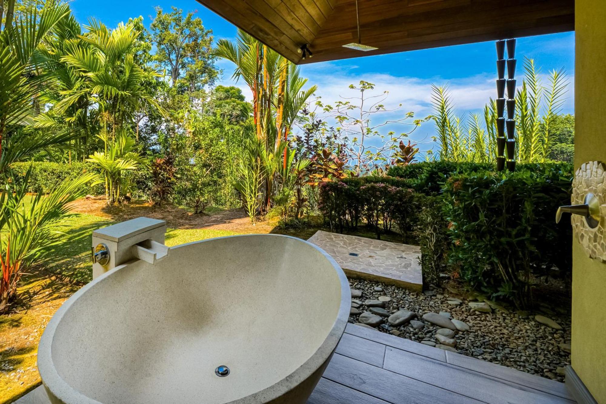 Casa Latte Villa Uvita Bagian luar foto
