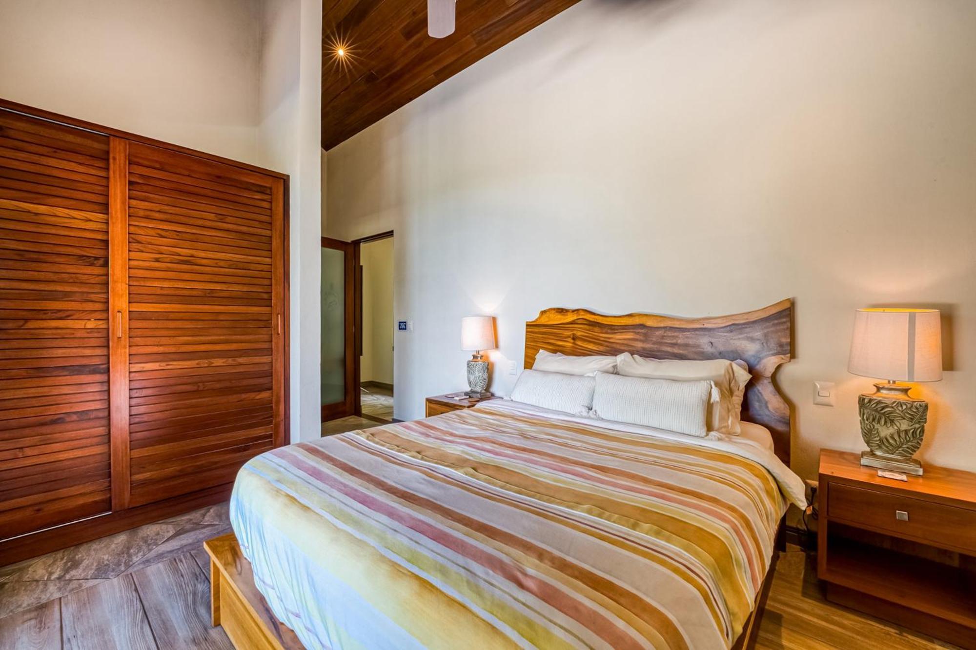 Casa Latte Villa Uvita Bagian luar foto
