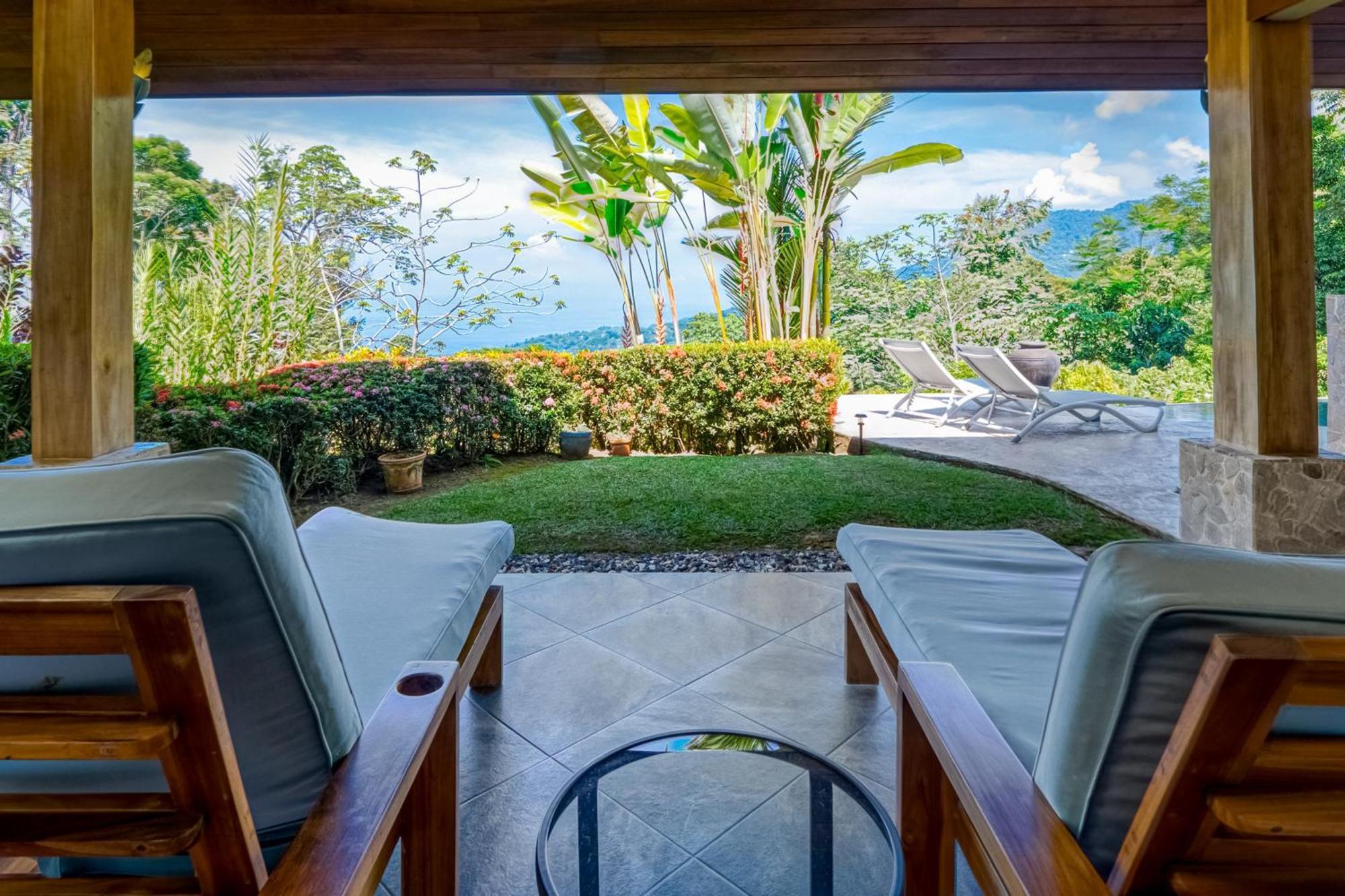 Casa Latte Villa Uvita Bagian luar foto