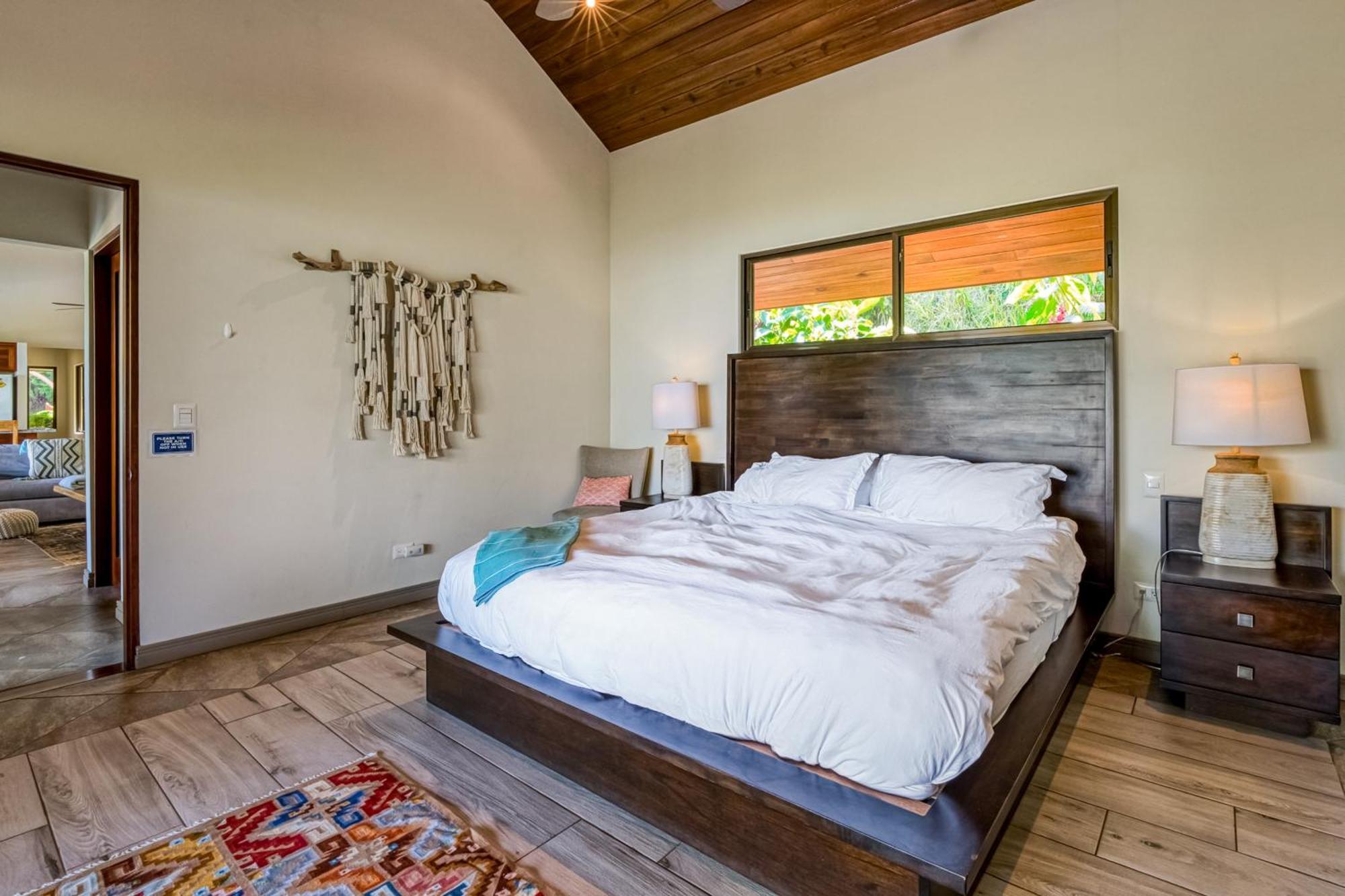 Casa Latte Villa Uvita Bagian luar foto