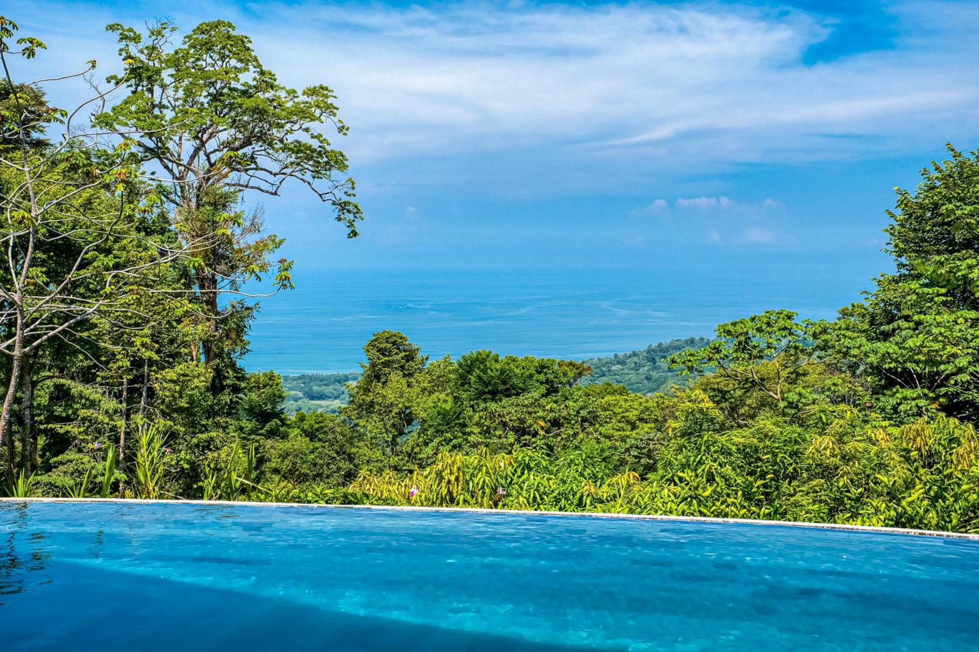 Casa Latte Villa Uvita Bagian luar foto