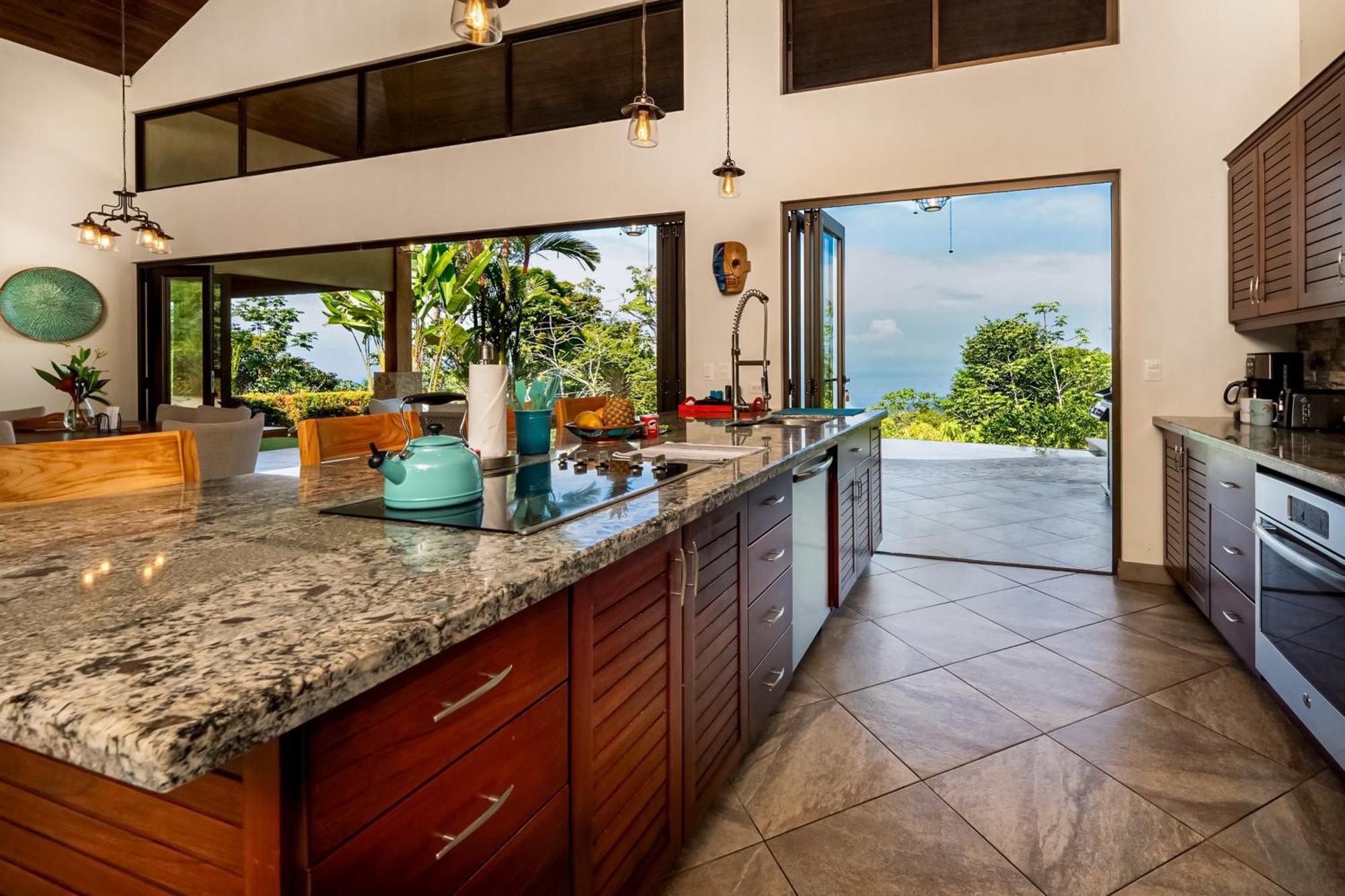 Casa Latte Villa Uvita Bagian luar foto