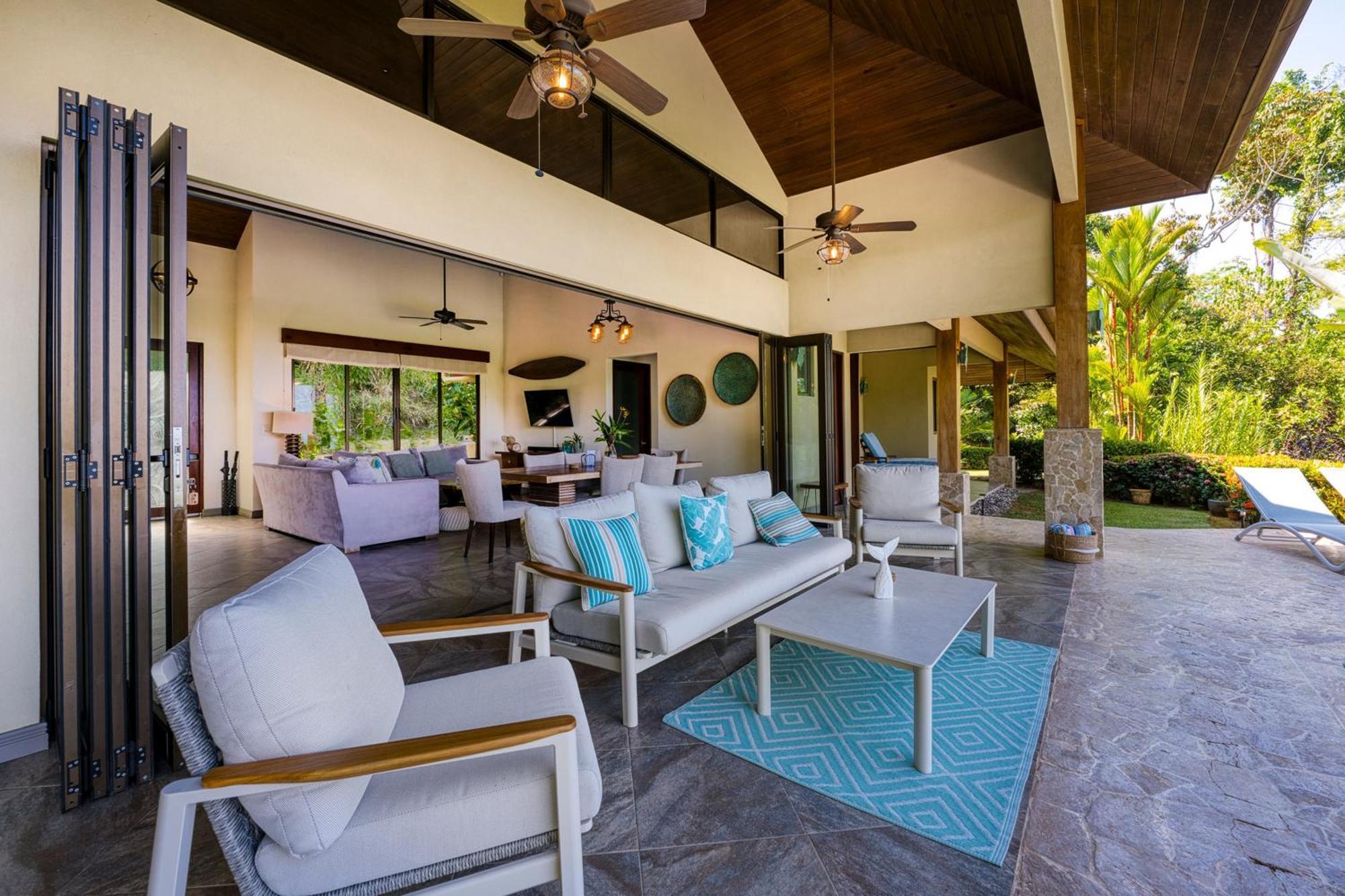 Casa Latte Villa Uvita Bagian luar foto