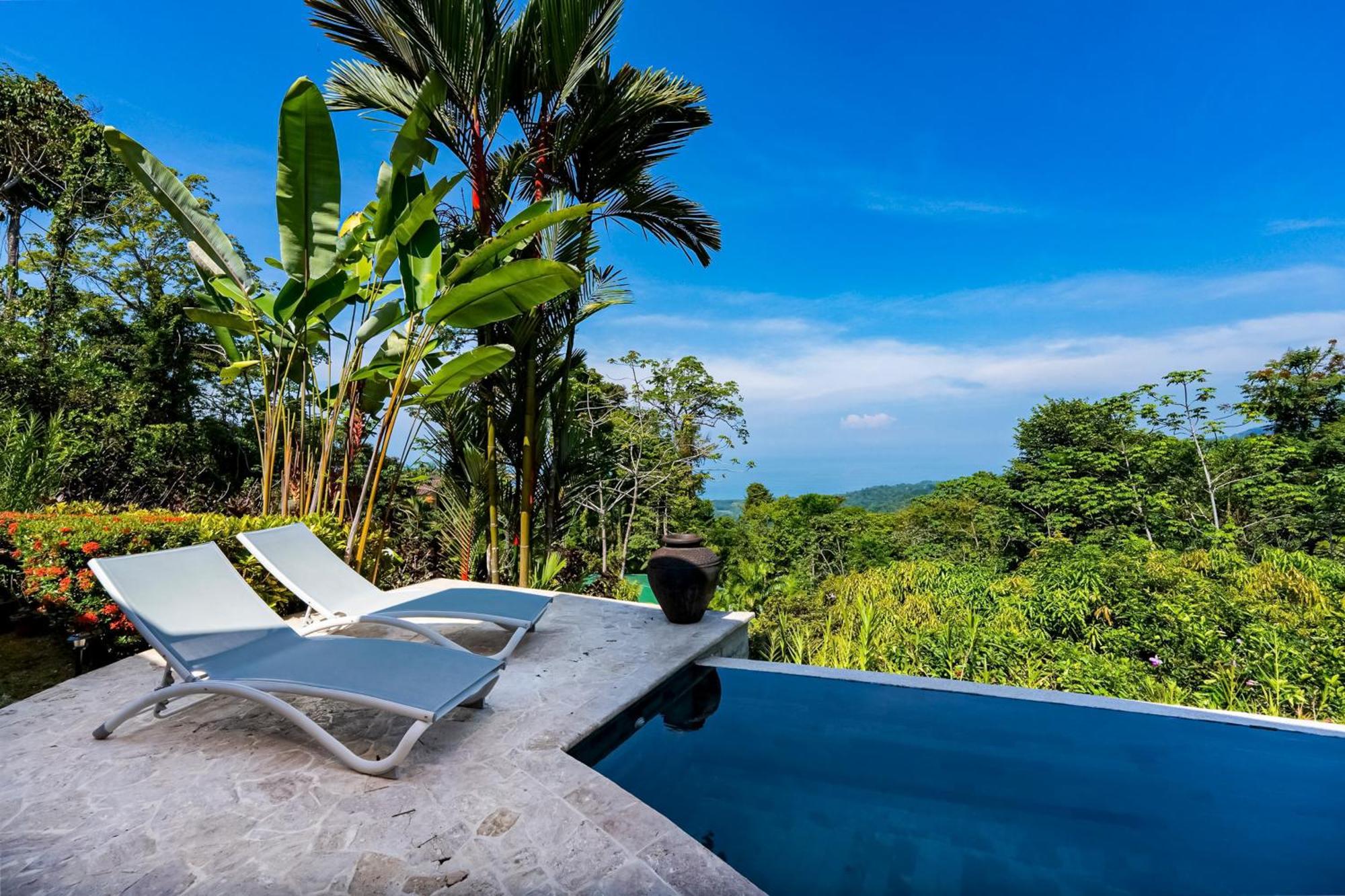 Casa Latte Villa Uvita Bagian luar foto