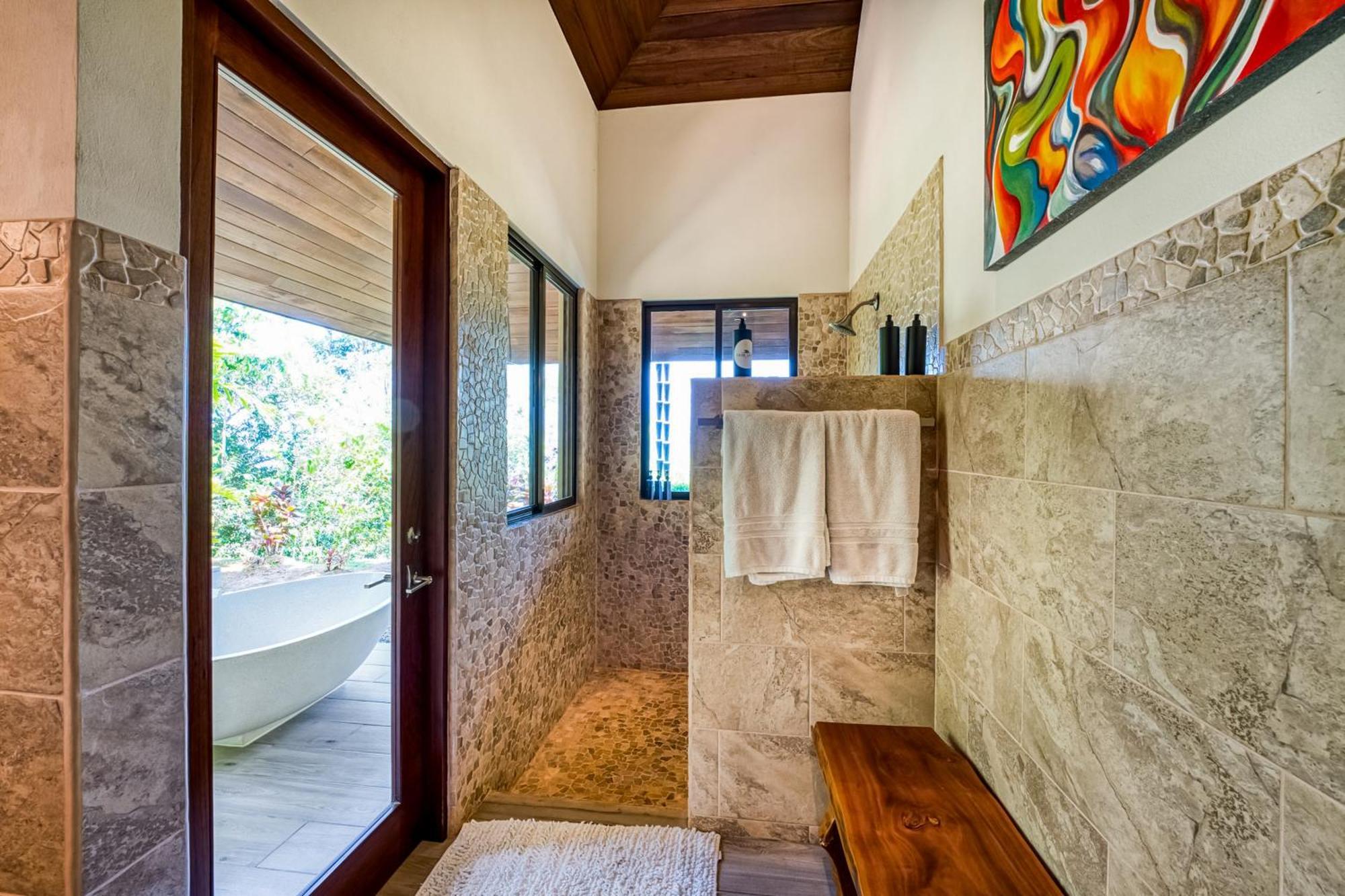 Casa Latte Villa Uvita Bagian luar foto