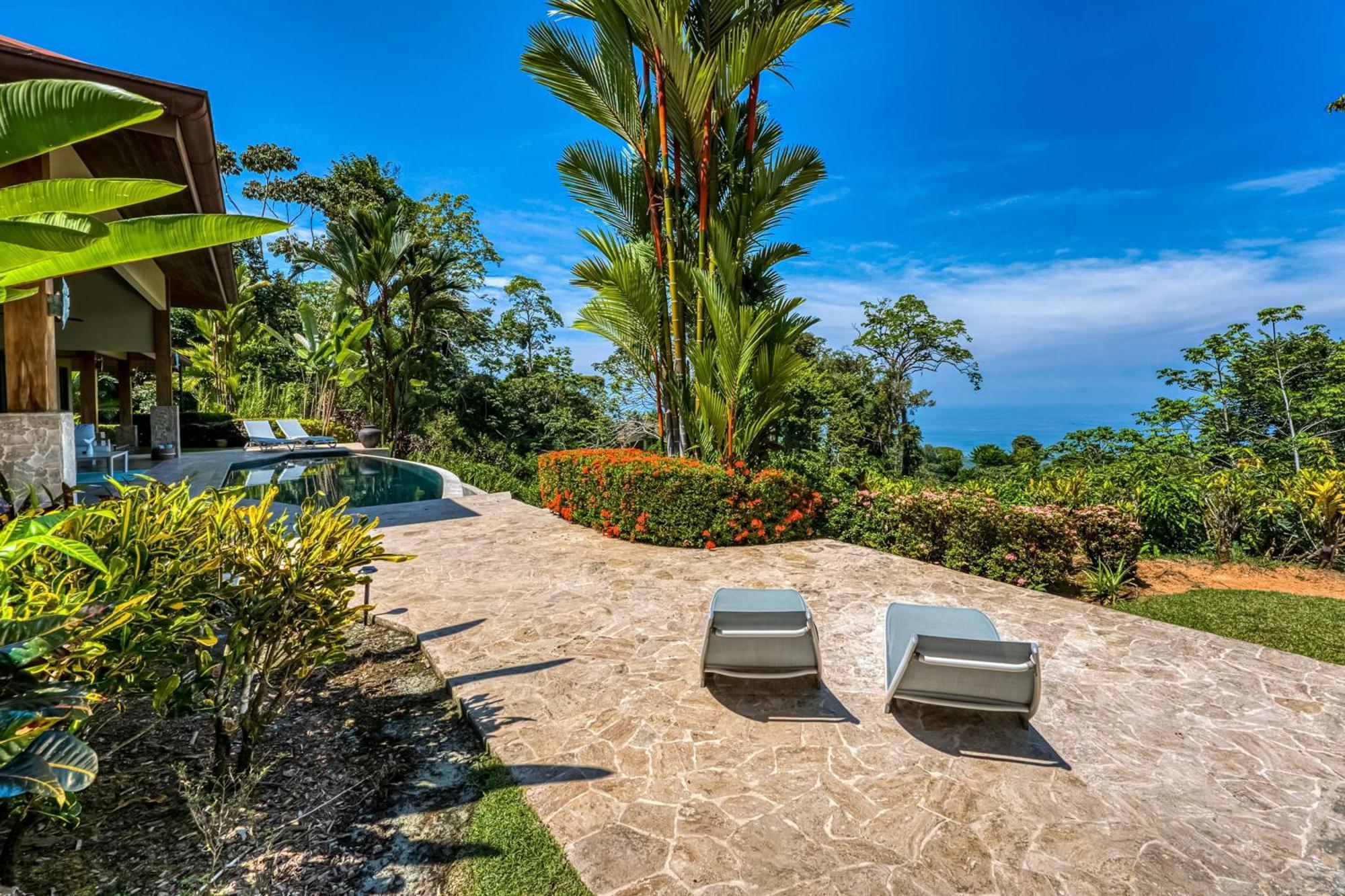 Casa Latte Villa Uvita Bagian luar foto